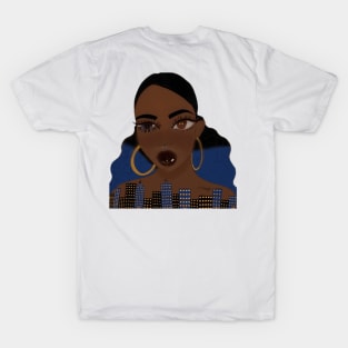 City Baddie T-Shirt